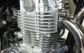 YAMAHA SR400 Gen.5 2019 RH16J