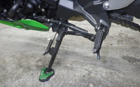 KAWASAKI ZH2 2020 ZRT00K