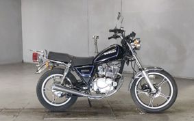 SUZUKI GN125 H PCJG9