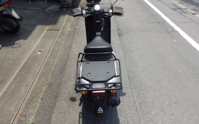 HONDA BENLY 110 JA09