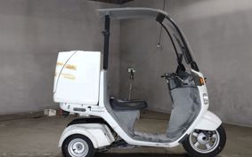 HONDA GYRO TA03