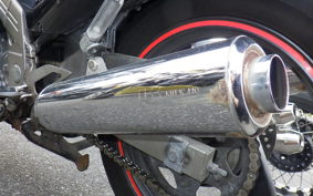 KAWASAKI ZZ-R250 2013 EX250H