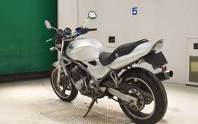 KAWASAKI BALIUS 250 1992 ZR250A