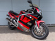 Фото Suzuki GSX-R1100 1991 с японского аукциона