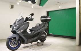 SUZUKI BURGMAN400 A 2023 DU11N