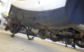 YAMAHA JOG ZR Gen.3 SA39J