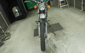 HONDA SL250S 2017 SL250S