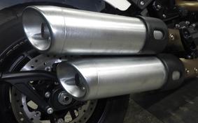 HARLEY FXFBS1870 2017