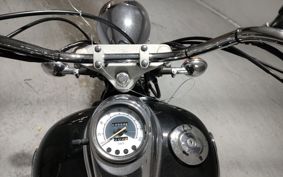 YAMAHA DRAGSTAR 250 VG02J