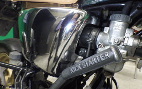 HONDA APE 100 GEN 2 HC13
