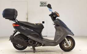 YAMAHA AXIS 125 TREET SE53J