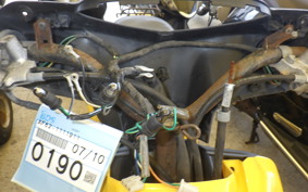 HONDA DIO Gen.6 AF62