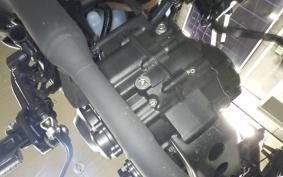 HONDA REBEL 250 S 2020 MC49
