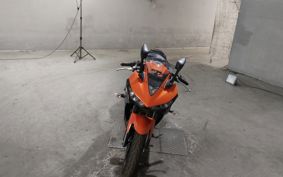 YAMAHA YZF-R25 RG10J