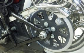 HARLEY FLSTN 1580 2007