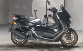 YAMAHA N-MAX 125 SEG6J