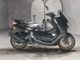 Фото Yamaha N-MAX 125 с японского аукциона