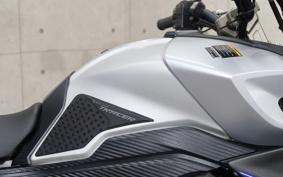 YAMAHA MT-09 Tracer 2015 RN36J