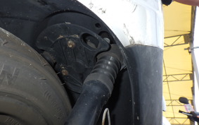 YAMAHA JOG Delux SA39J