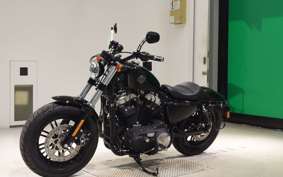 HARLEY XL1200X 2018