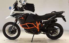 KTM 1190 ADVENTURE R 2016