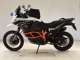 Фото KTM 1190 ADVENTURE R 2016 с японского аукциона