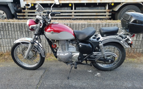 KAWASAKI ESTRELLA CUSTOM  BJ250A