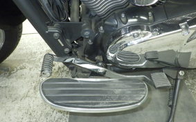 KAWASAKI VULCAN 900 CLASSIC 2015 VN900B