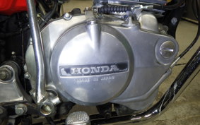 HONDA CB250 N CB250N