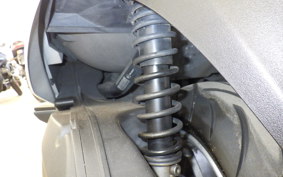 SUZUKI SKYWAVE 200 (Burgman 200) CH41A