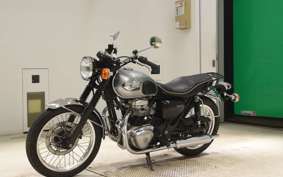 KAWASAKI W400 2011 EJ400A