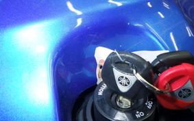 YAMAHA XSR900 2023 RN80J