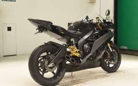 YAMAHA YZF-R6 2008