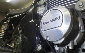 KAWASAKI ZEPHYR 400 KAI 2007 ZR400C