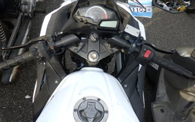 KAWASAKI NINJA 250 EX250L