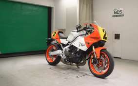 YAMAHA XSR900 GP 2024 RN96J