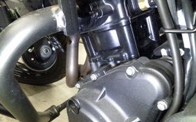 KAWASAKI ELIMINATOR400-3 2025 EL400A