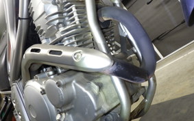 YAMAHA TRICKER Gen.2 DG16J