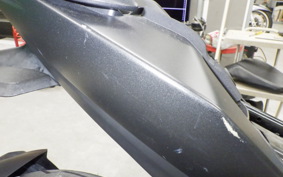 SUZUKI ｼﾞｸｻｰ250SF 2026 ED22B