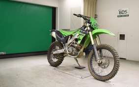 KAWASAKI KX250 F KX250W