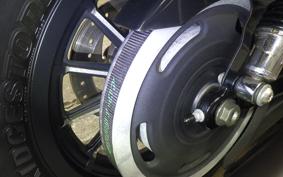 HARLEY XL883N 2011