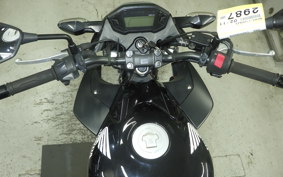 HONDA CB250F 2003 MC43