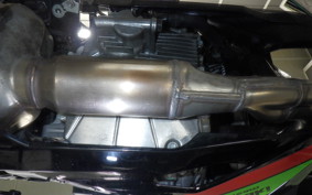 KAWASAKI ZX-25R 2025 ZX250E