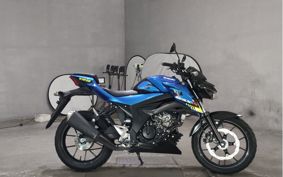 SUZUKI GSX-S125 DL32B