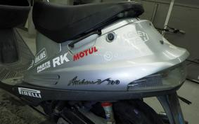 SUZUKI ADDRESS V100 CE11A