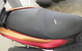 YAMAHA TRICITY 125