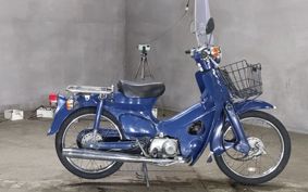 HONDA SUPER CUB50 C50