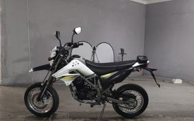 KAWASAKI D TRACKER 125 LX125D