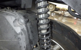 HONDA TACT-4ﾍﾞｰｼｯｸ AF75