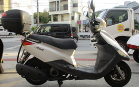 YAMAHA AKUSHI STREET SE53J